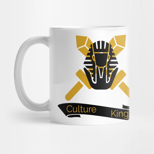 culture kings by ae hus